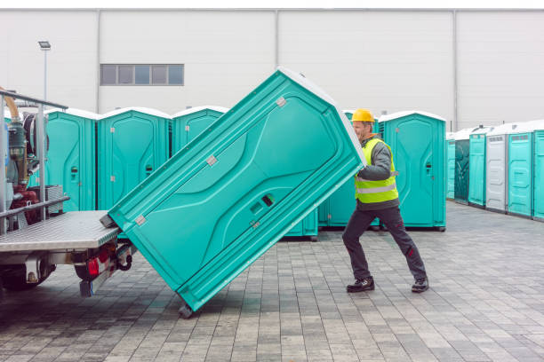 Best Construction site porta potty rental  in Maple Lake, MN